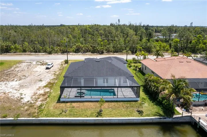 2702  Old Burnt Store N RD, Cape Coral, FL 33993