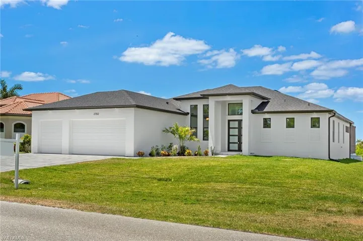 2702  Old Burnt Store N RD, Cape Coral, FL 33993