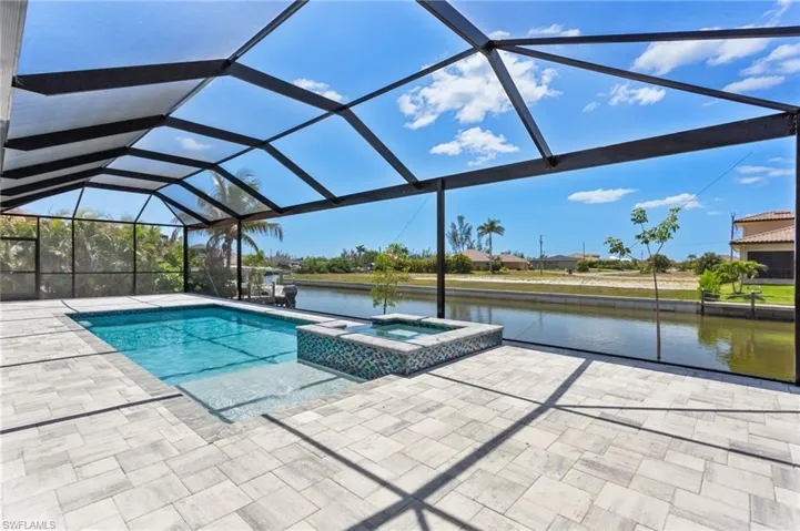 2702  Old Burnt Store N RD, Cape Coral, FL 33993