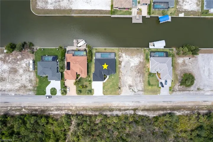2702  Old Burnt Store N RD, Cape Coral, FL 33993