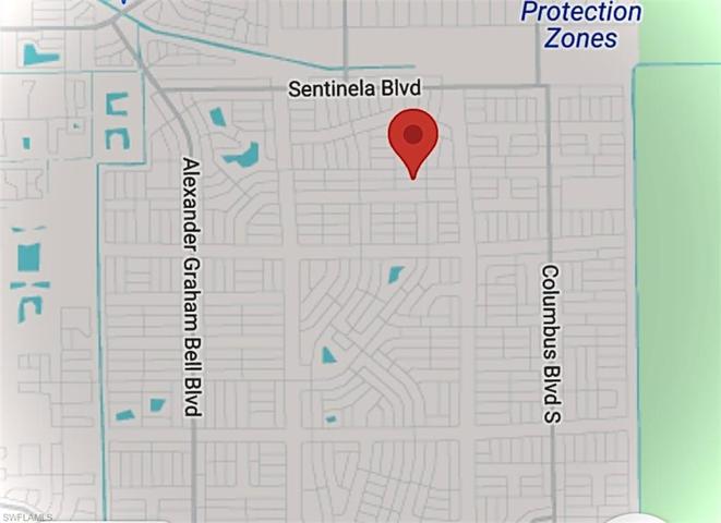 1043 Barcelona ST E, LEHIGH ACRES FL 33974