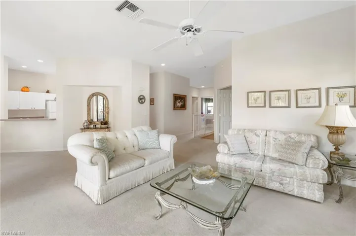 166 Vintage Cir 201, Naples, Florida 34119