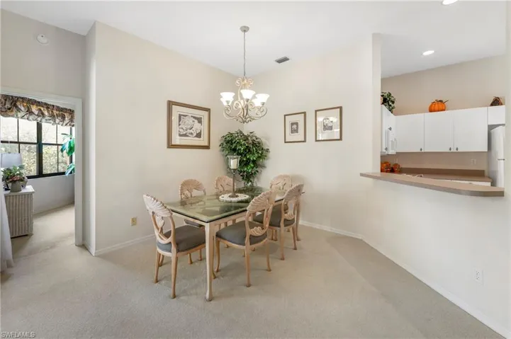 166 Vintage Cir 201, Naples, Florida 34119