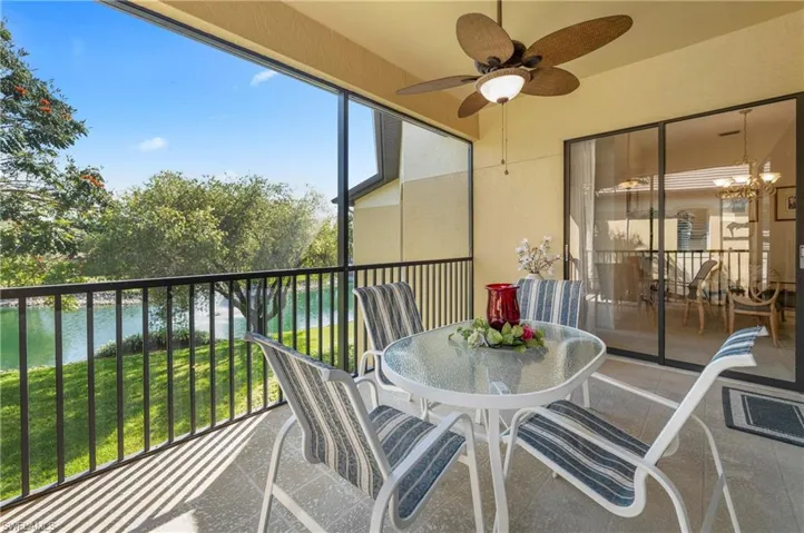 166 Vintage Cir 201, Naples, Florida 34119