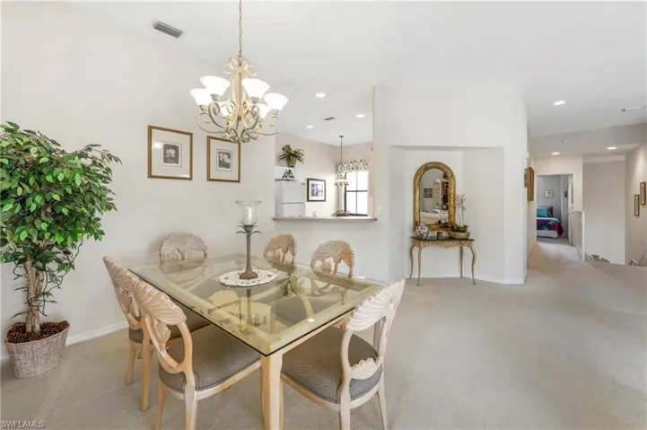 166 Vintage Cir 201, Naples, Florida 34119
