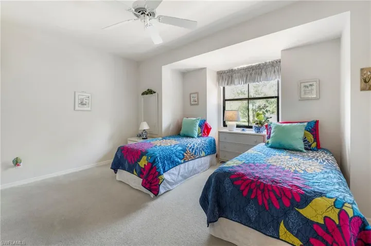 166 Vintage Cir 201, Naples, Florida 34119