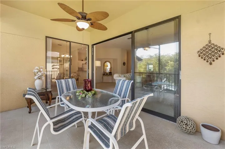 166 Vintage Cir 201, Naples, Florida 34119