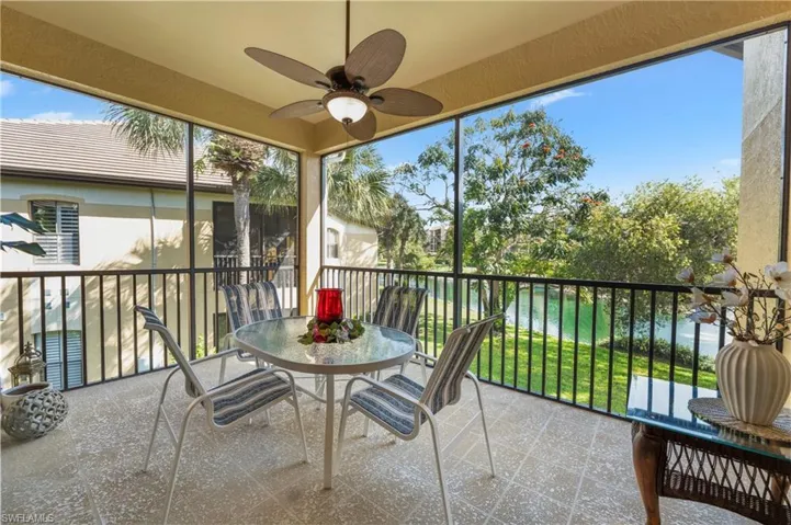 166 Vintage Cir 201, Naples, Florida 34119