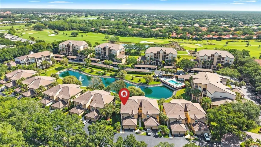 166 Vintage Cir 201, Naples, Florida 34119