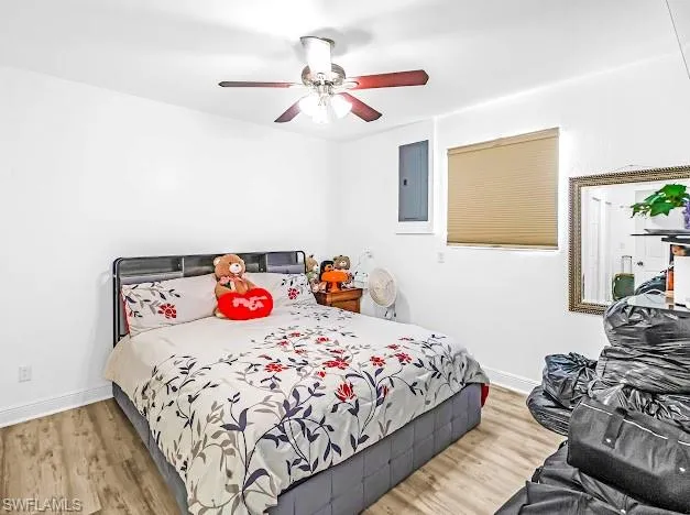 Mother-in-Law room