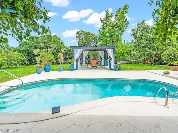 4151 19th Ct Sw, Naples, Florida 34116