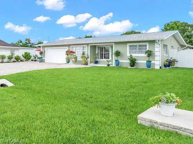 4151 19th Ct Sw, Naples, Florida 34116