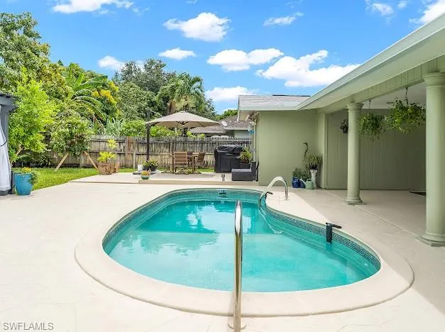 4151 19th Ct Sw, Naples, Florida 34116