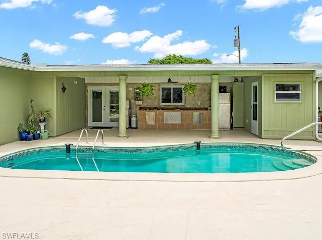 4151 19th Ct Sw, Naples, Florida 34116