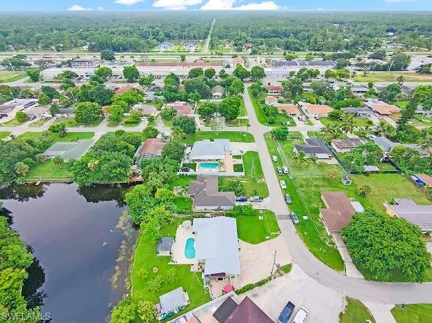 4151 19th Ct Sw, Naples, Florida 34116