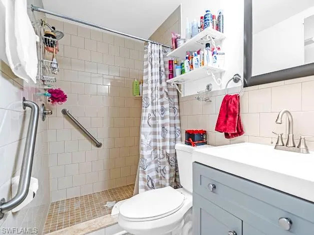 Mother-in law bathroom