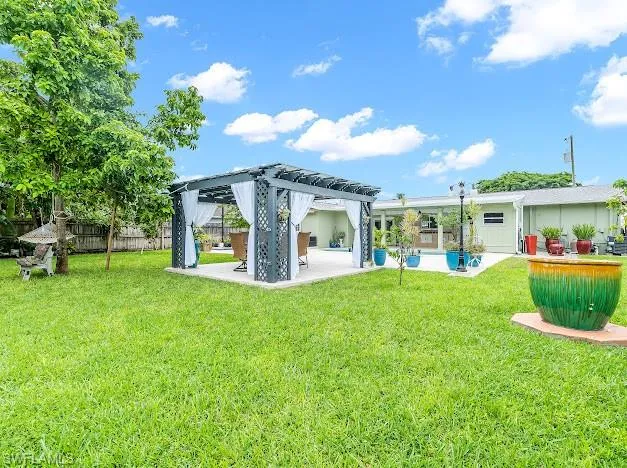 4151 19th Ct Sw, Naples, Florida 34116
