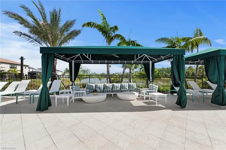 Cabanas