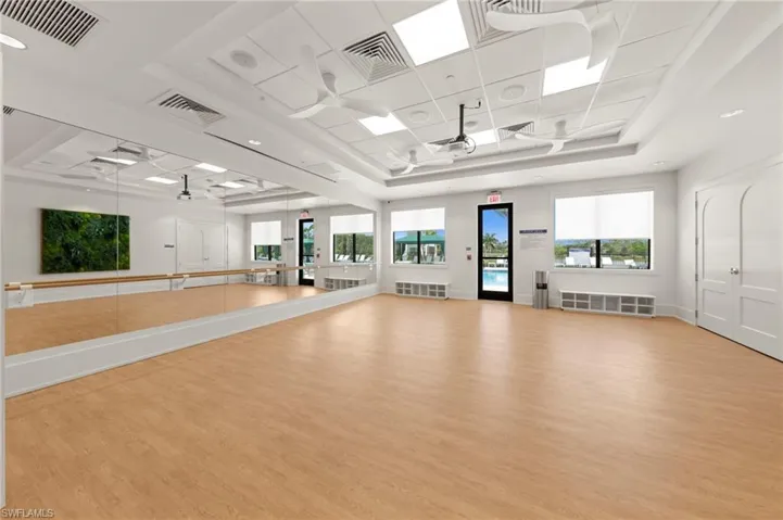 Fitness Studio