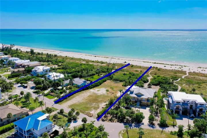 4717 Rue Belle Mer, Sanibel, Florida 33957