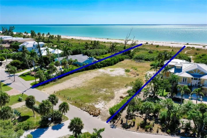 4717 Rue Belle Mer, Sanibel, Florida 33957