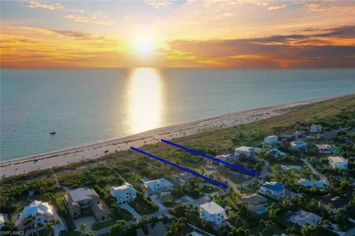 4717 Rue Belle Mer, Sanibel, Florida 33957