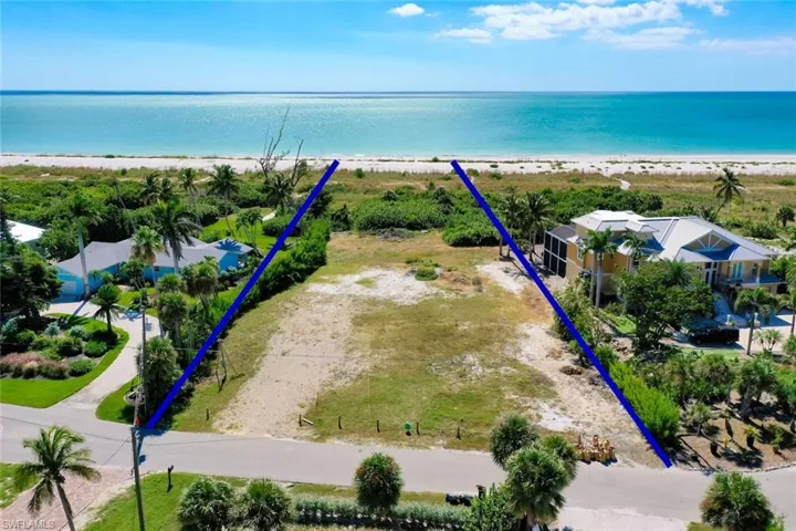 4717 Rue Belle Mer, Sanibel, Florida 33957