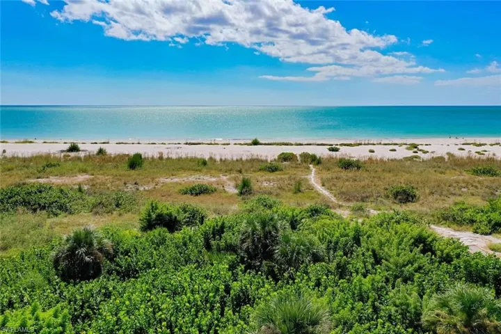 4717 Rue Belle Mer, Sanibel, Florida 33957