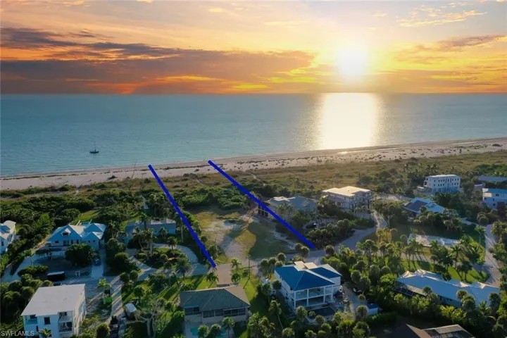 4717 Rue Belle Mer, Sanibel, Florida 33957