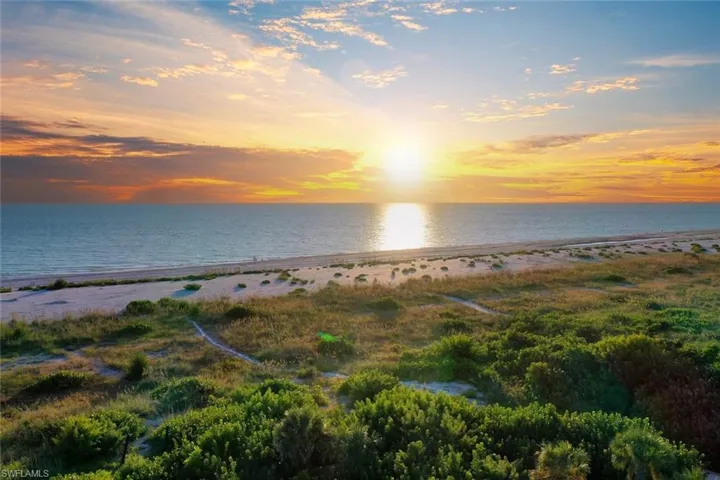 4717 Rue Belle Mer, Sanibel, Florida 33957