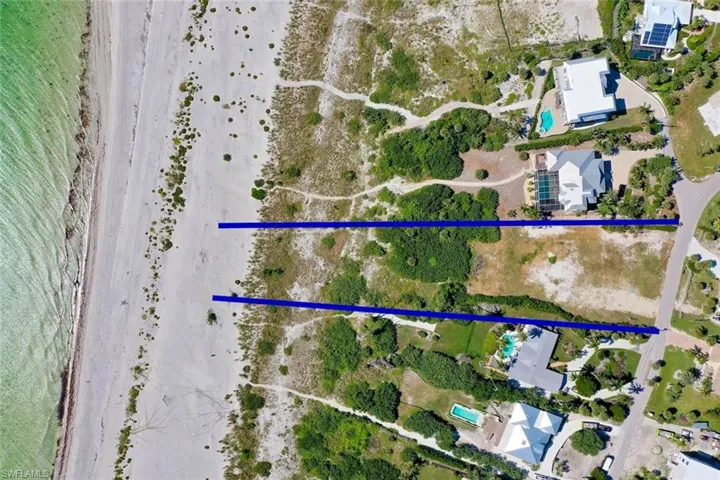 4717 Rue Belle Mer, Sanibel, Florida 33957