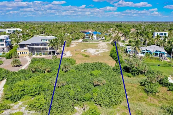 4717 Rue Belle Mer, Sanibel, Florida 33957