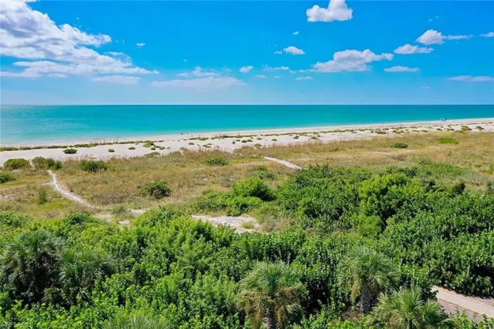 4717 Rue Belle Mer, Sanibel, Florida 33957