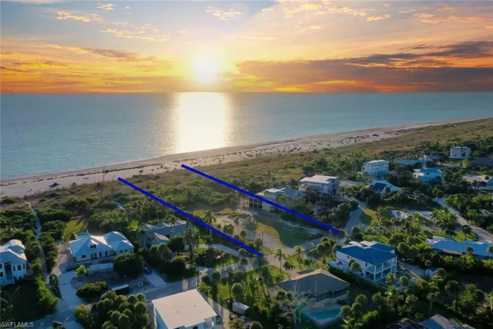 4717 Rue Belle Mer, Sanibel, Florida 33957