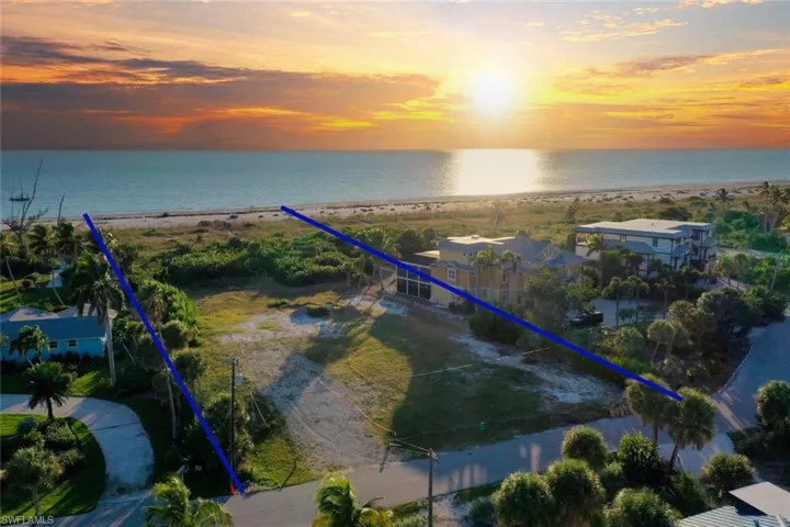 4717 Rue Belle Mer, Sanibel, Florida 33957