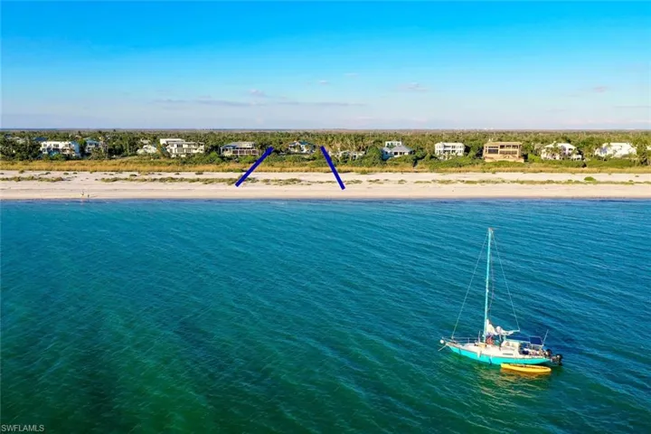 4717 Rue Belle Mer, Sanibel, Florida 33957
