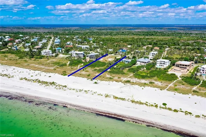 4717 Rue Belle Mer, Sanibel, Florida 33957