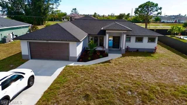 2606 Nw 10th Ter, Cape Coral, Florida 33993