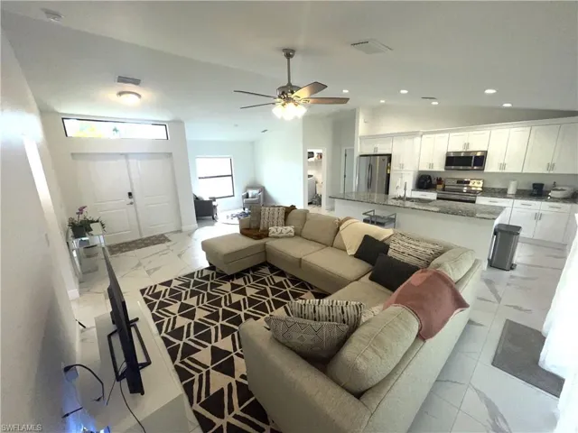 5536 Beck St, Lehigh Acres, Florida 33971