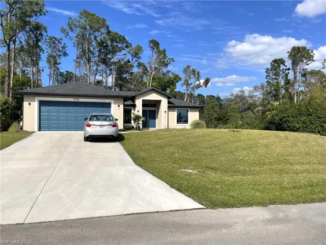 5536 Beck St, Lehigh Acres, Florida 33971