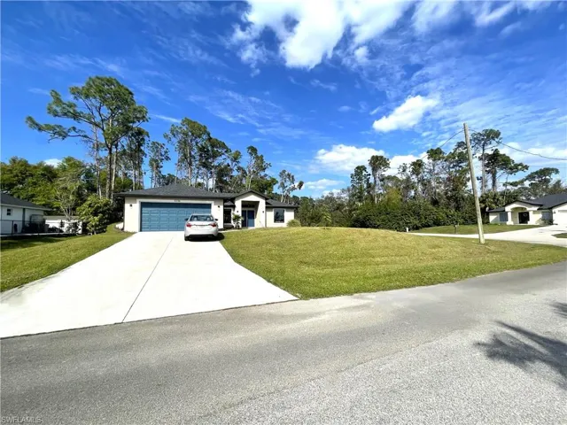5536 Beck St, Lehigh Acres, Florida 33971