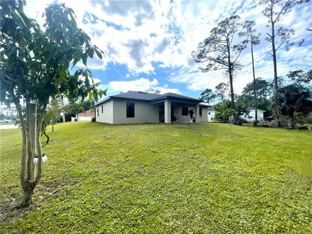 5536 Beck St, Lehigh Acres, Florida 33971