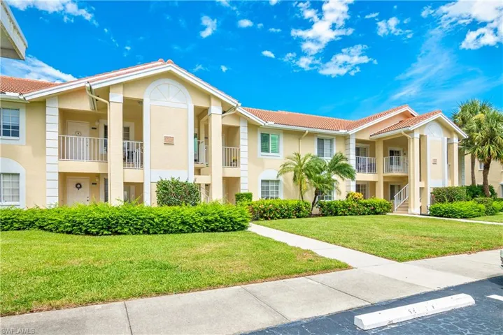 7713 Jewel Ln # 103, Naples Fl 34109