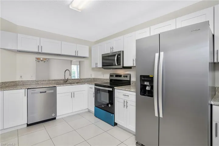 new kitchen cabinets