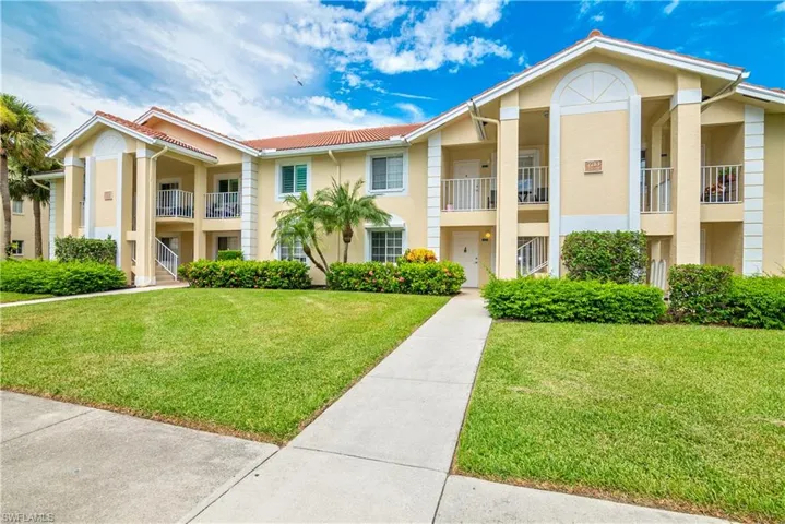 7713 Jewel Ln # 103, Naples Fl 34109