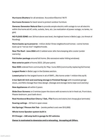 A document