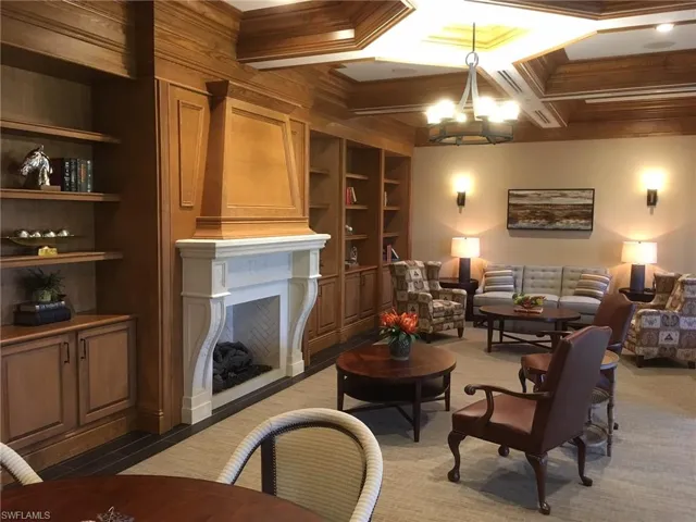 Clubhouse Library