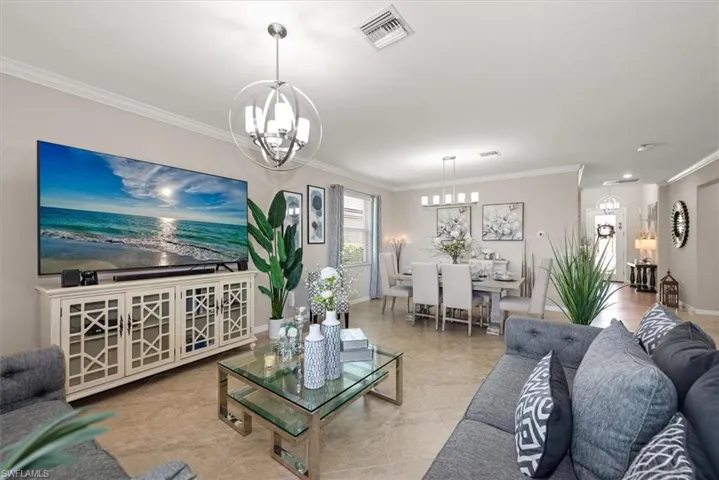 16095 Palmetto Prairie Dr, Alva, Florida 33920