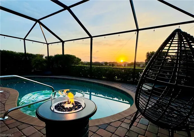 16095 Palmetto Prairie Dr, Alva, Florida 33920