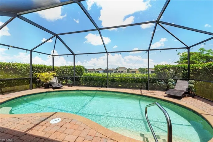 16095 Palmetto Prairie Dr, Alva, Florida 33920